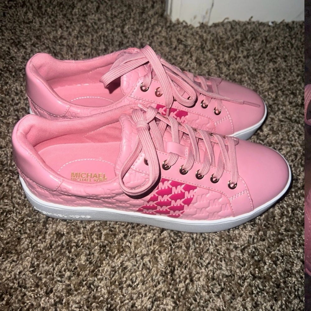Michael Kors shoes